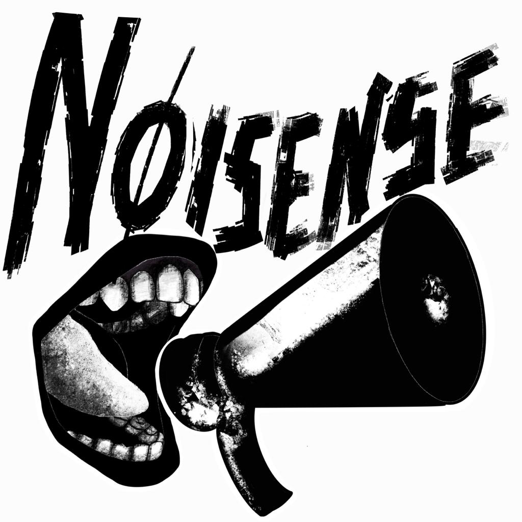 Logo von Nøisense